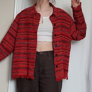 Vintage Chico's Design Jacket